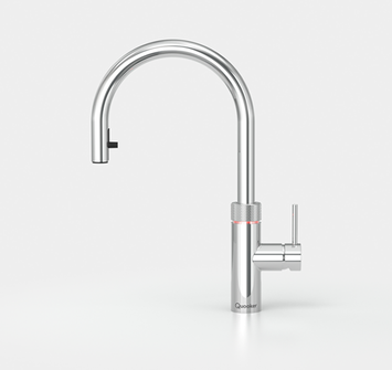 Quooker Wasserhahn