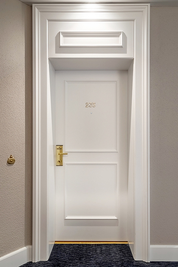 Frutiger Türen Frutiger Türen