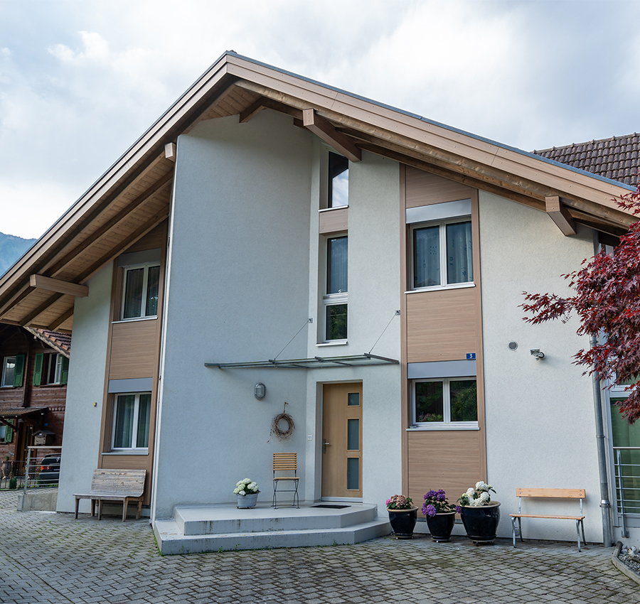 Frutiger Innenausbau und Renovationen Frutiger Innenausbau und Renovationen