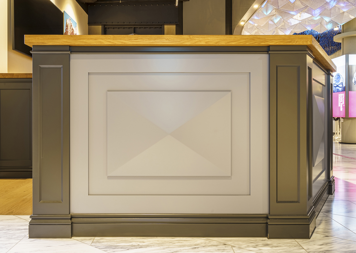 Frutiger Schränke und Möbel Frutiger Schränke und Möbel