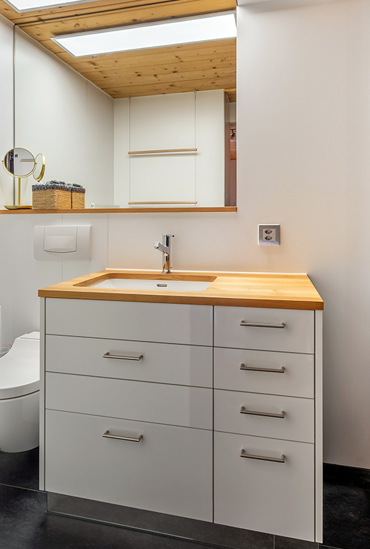 Frutiger Badezimmer Frutiger Badezimmer