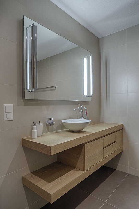 Frutiger Badezimmer Frutiger Badezimmer