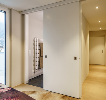 Frutiger Türen Frutiger Türen