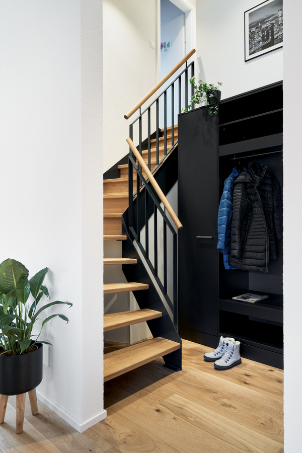 Frutiger Innenausbau und Renovationen Frutiger Innenausbau und Renovationen