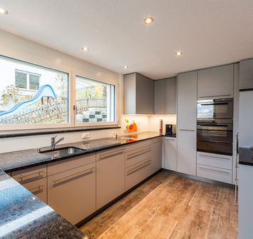 Frutiger Küchen Frutiger Küchen