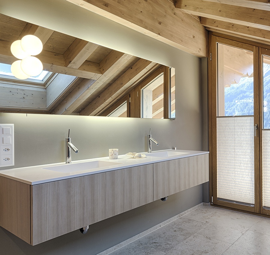 Frutiger Badezimmer Frutiger Badezimmer