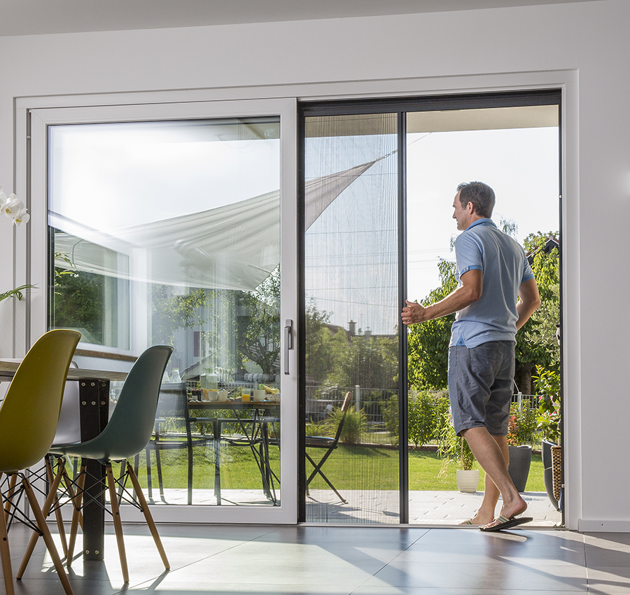 Saunagondel, Ylläs, Finnland Saunagondel, Ylläs, Finnland