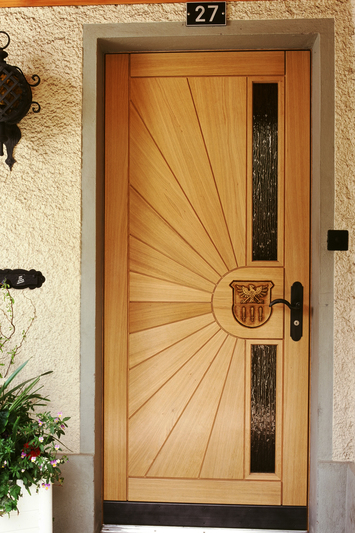 Frutiger Türen Frutiger Türen