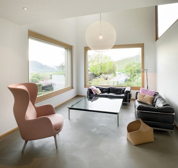 Holzfenster Holzfenster