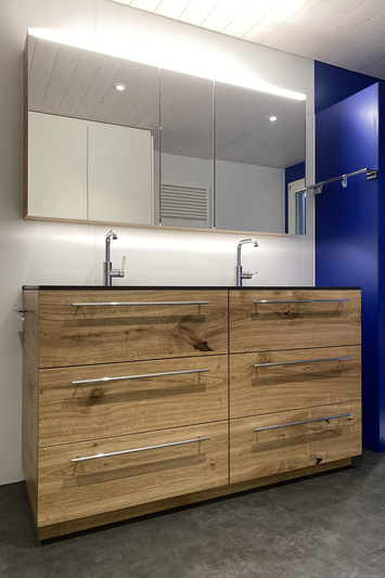 Frutiger Badezimmer Frutiger Badezimmer