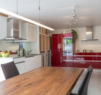 Ausstellungsraum Ausstellungsraum