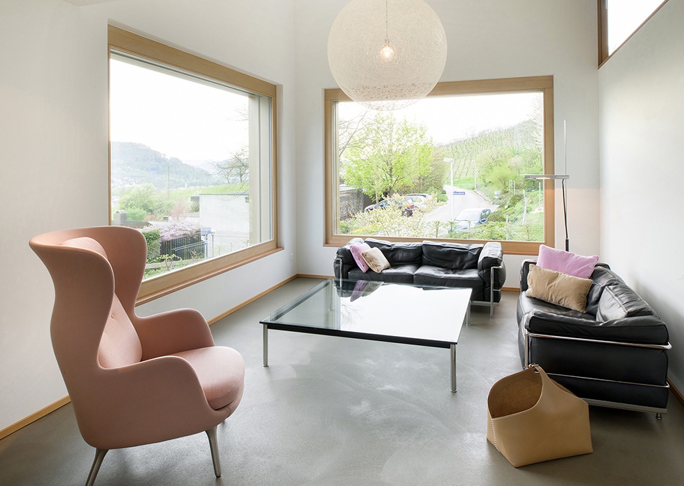 gunstige fenster schweiz, qualitätsfenster aus der schweiz – elegant nach aussen – hell nach innen, Design ideen