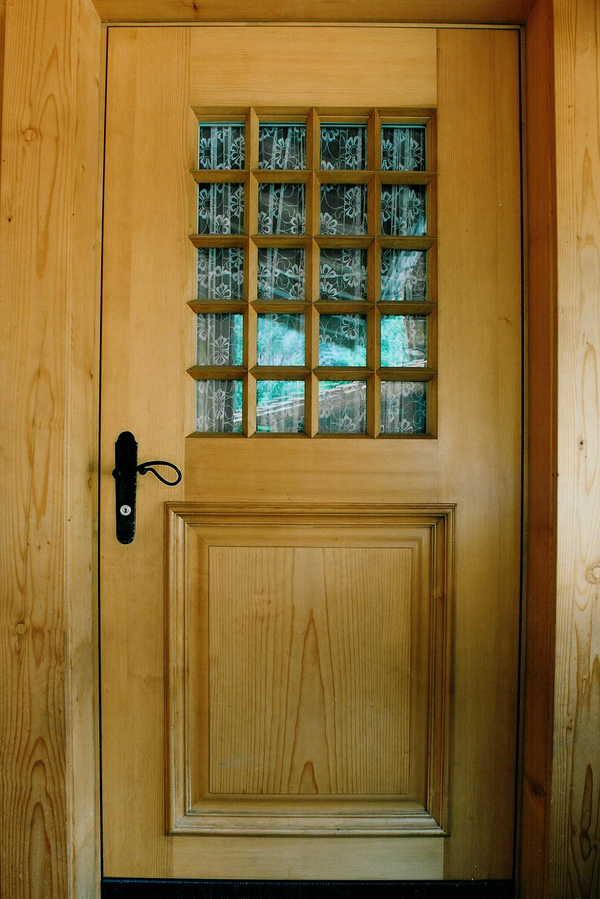 Frutiger Türen Frutiger Türen