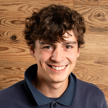 Fabian Pohl Fabian Pohl