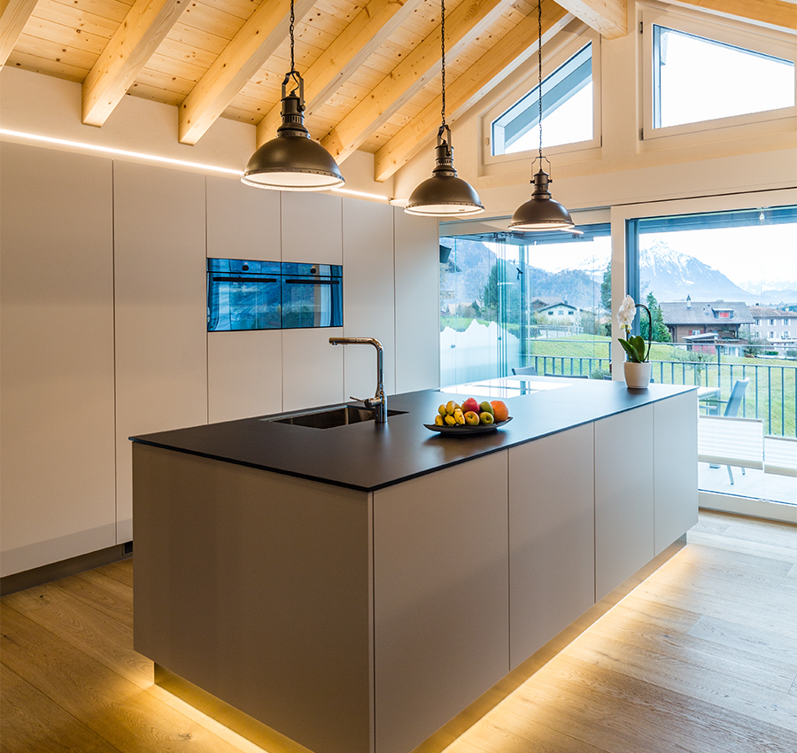 Frutiger Küchen Frutiger Küchen