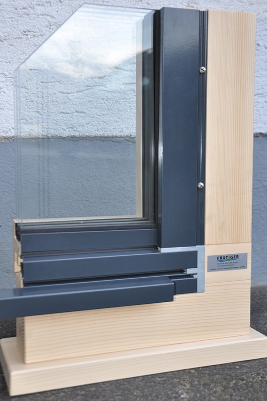 Lichtoptimiertes System MEVO NFg Lichtoptimiertes System MEVO NFg