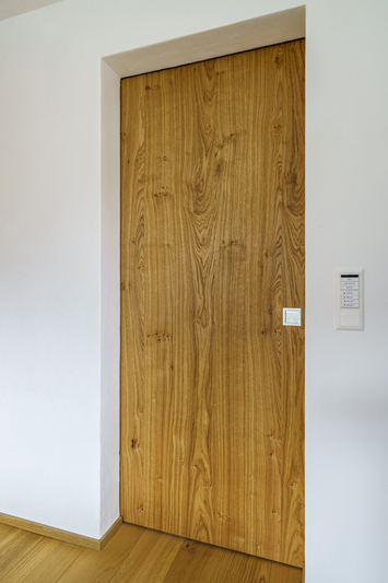 Frutiger Türen Frutiger Türen