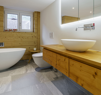 Frutiger Badezimmer Frutiger Badezimmer