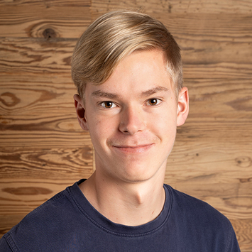 Livio Schärz Livio Schärz