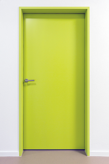 Frutiger Türen Frutiger Türen