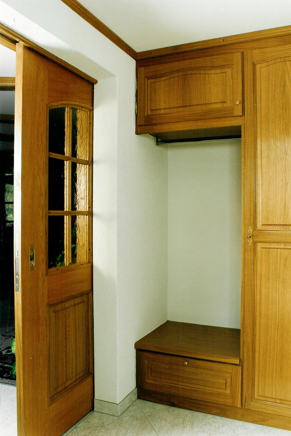 Frutiger Türen Frutiger Türen