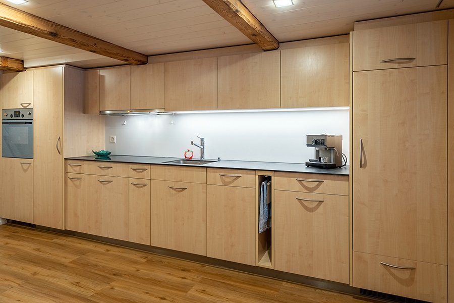 Frutiger Küchen Frutiger Küchen