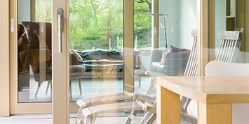 Holz-Metall-Fenster Holz-Metall-Fenster