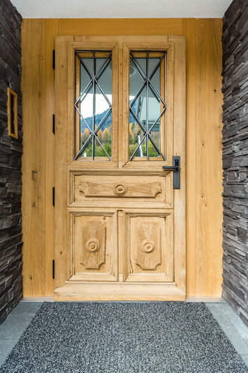 Frutiger Türen Frutiger Türen