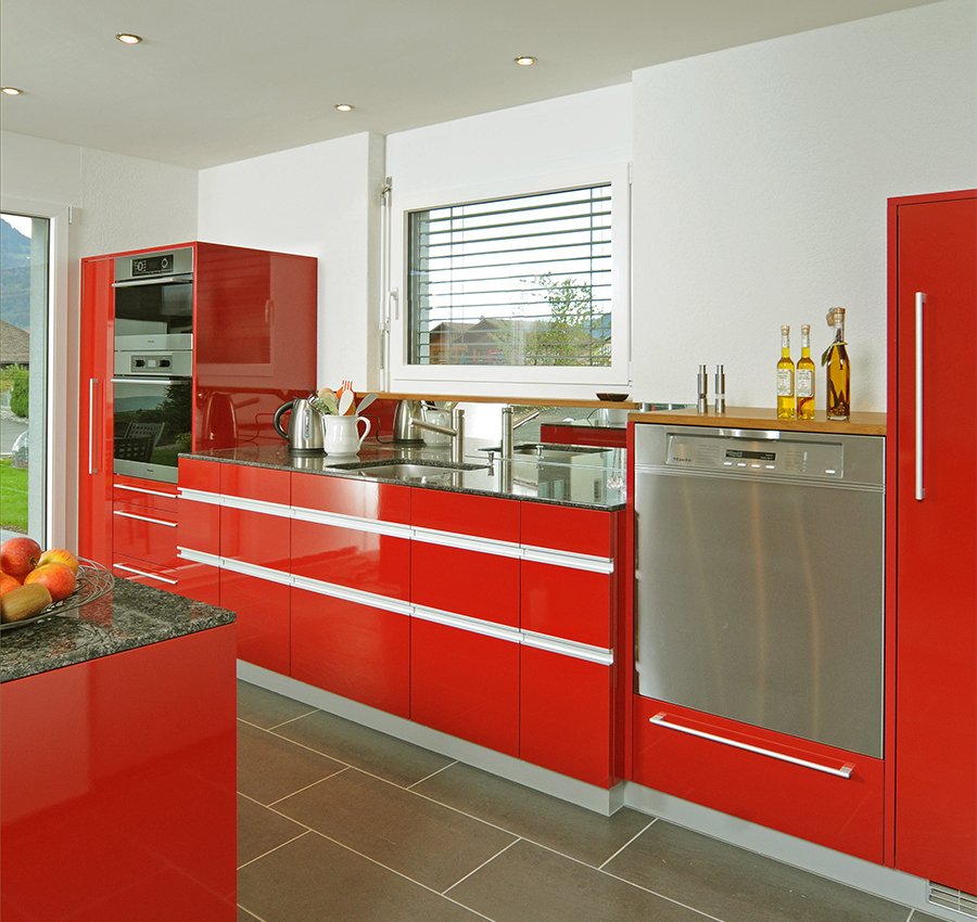 Frutiger Küchen Frutiger Küchen