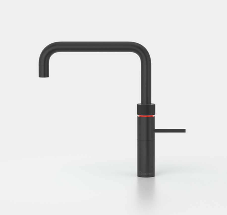 Quooker Wasserhahn Quooker Wasserhahn