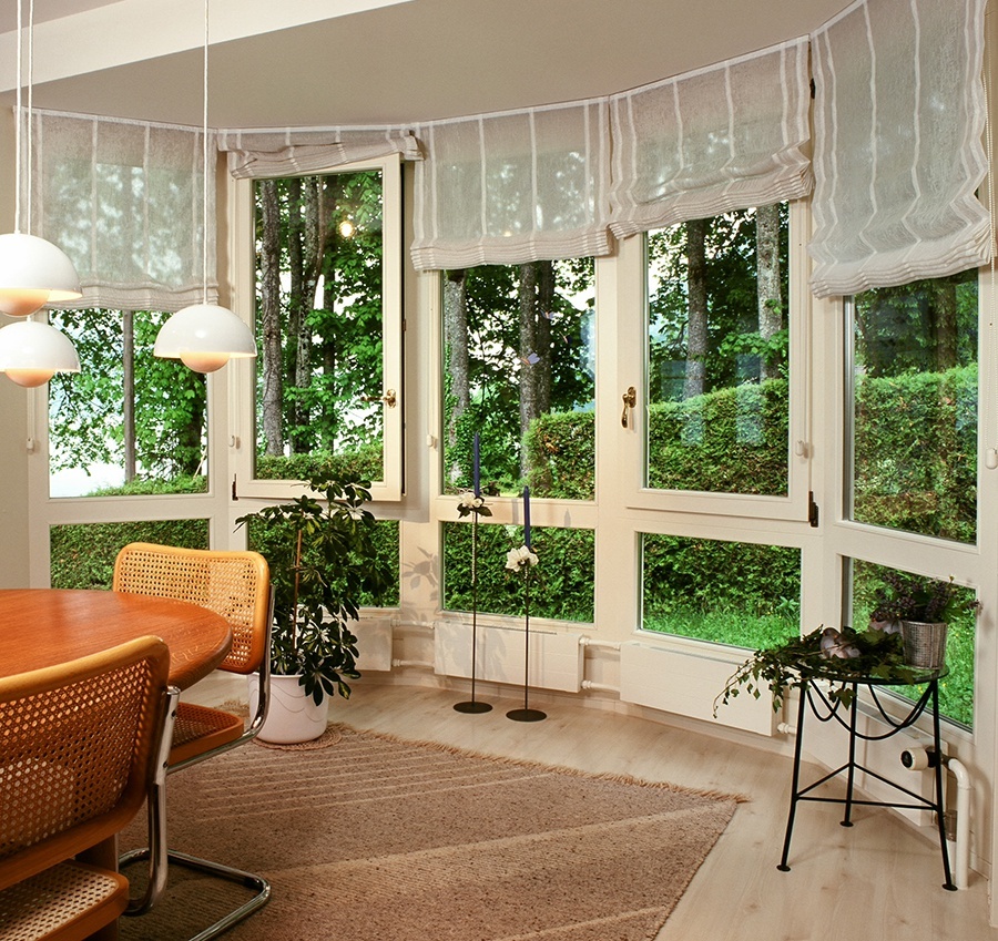 Holzfenster Holzfenster