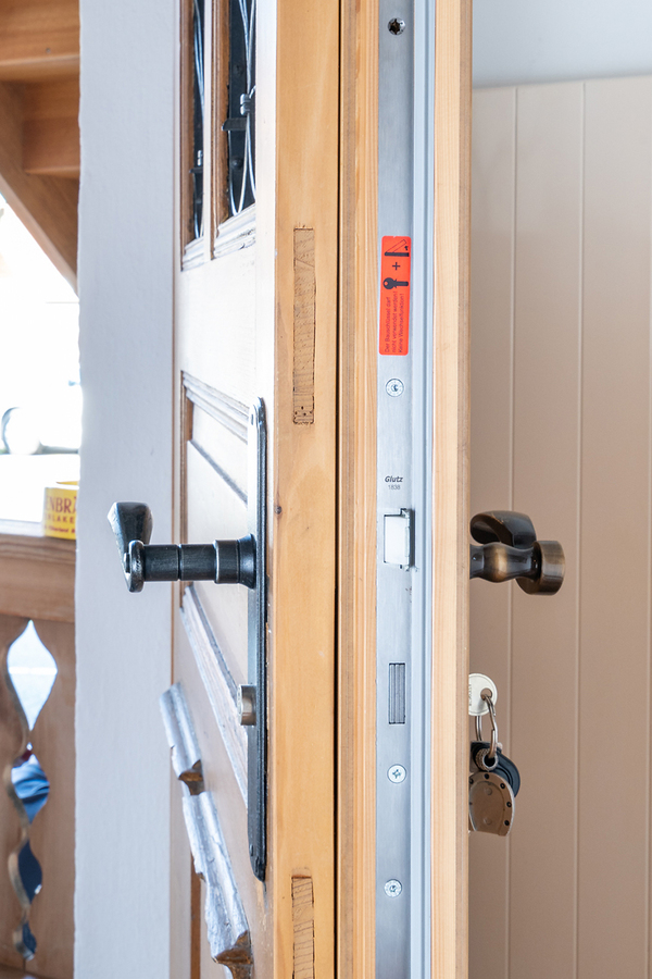 Frutiger Türen Frutiger Türen