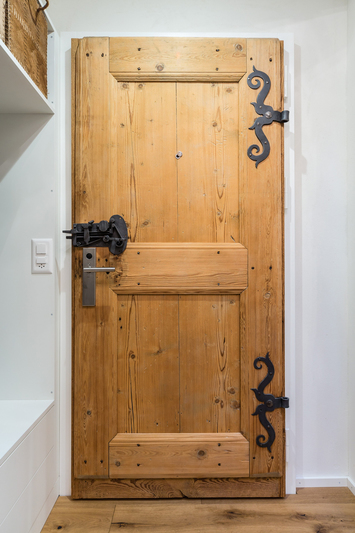 Frutiger Türen Frutiger Türen