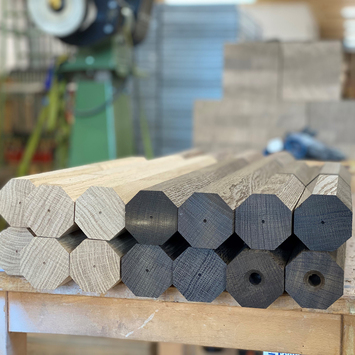 Aebi Drechslerei  – Frutiger Schreinerei Aebi Drechslerei  – Frutiger Schreinerei