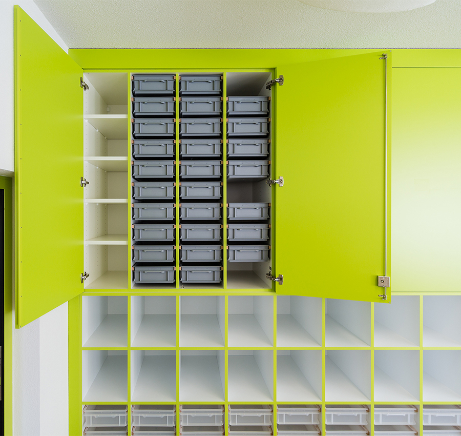 Frutiger Schränke und Möbel Frutiger Schränke und Möbel