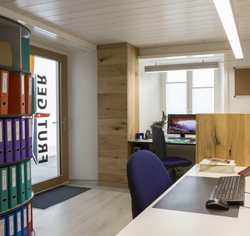 Ausstellungsraum Ausstellungsraum