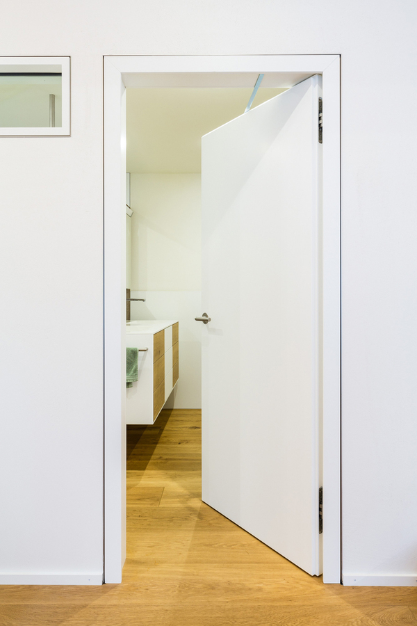 Frutiger Türen Frutiger Türen