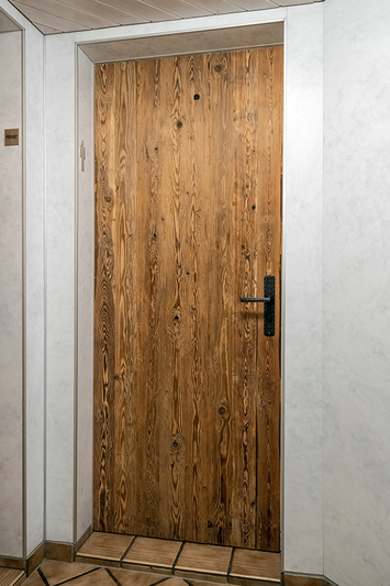 Frutiger Türen Frutiger Türen