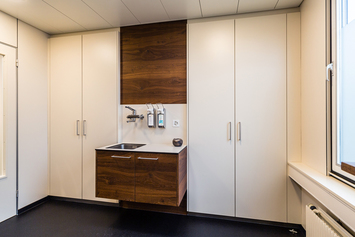 Frutiger Badezimmer Frutiger Badezimmer