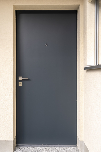 Frutiger Türen Frutiger Türen