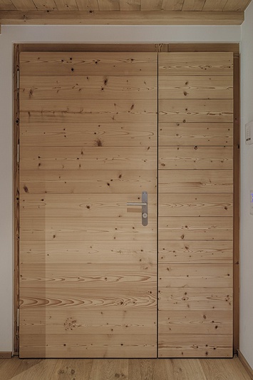 Frutiger Türen Frutiger Türen