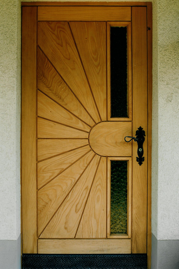 Frutiger Türen Frutiger Türen