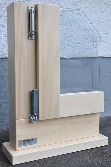 Lichtoptimiertes System MEVO NFg Lichtoptimiertes System MEVO NFg