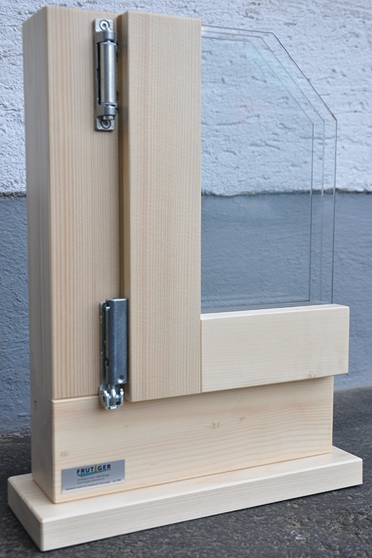 Lichtoptimiertes System MEVO NFg