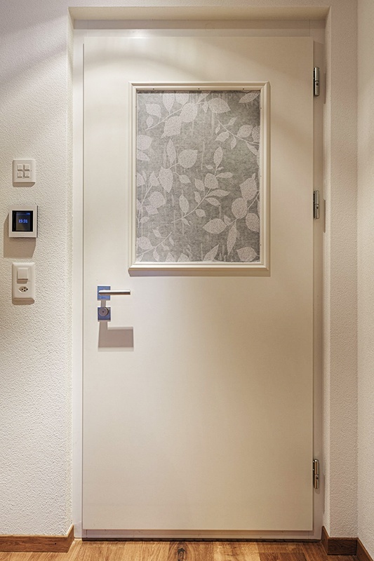 Frutiger Türen Frutiger Türen