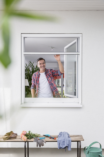 Rollo horizontal Rollo horizontal