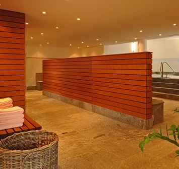 Frutiger Wellness-Anlagen Frutiger Wellness-Anlagen