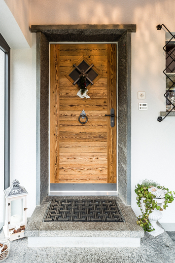 Frutiger Türen Frutiger Türen