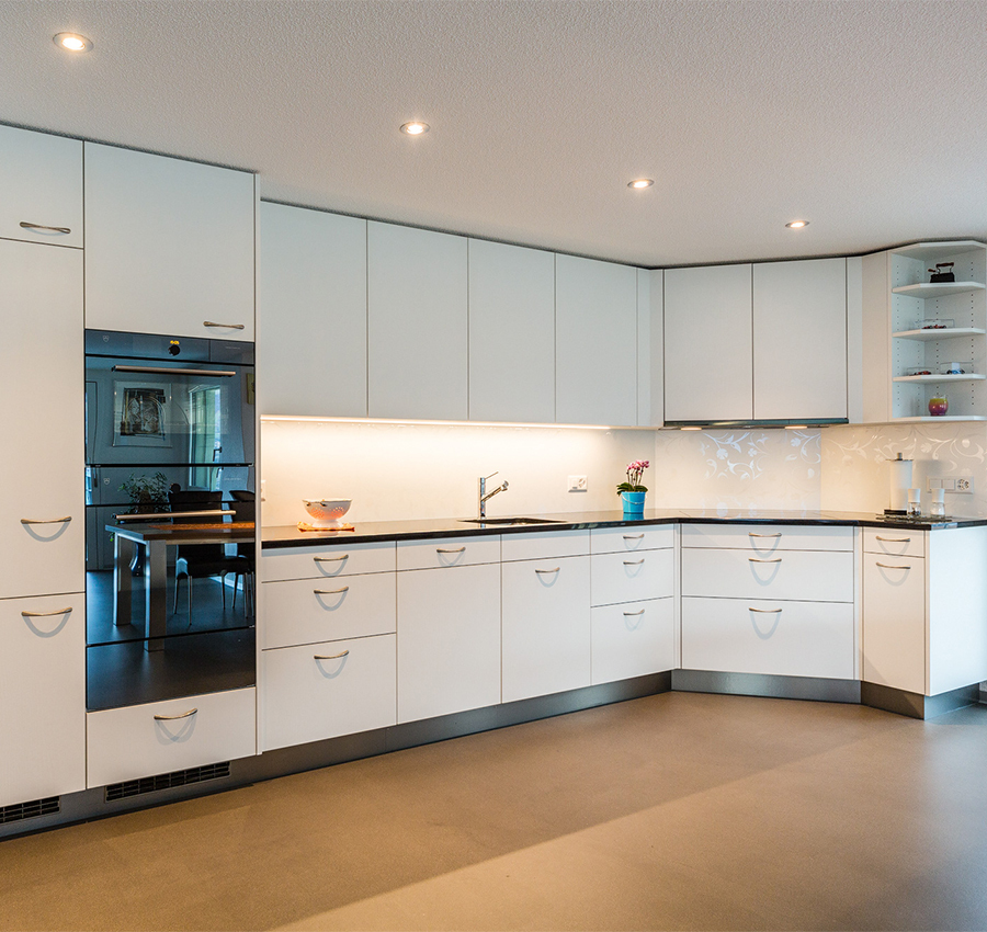 Frutiger Küchen Frutiger Küchen