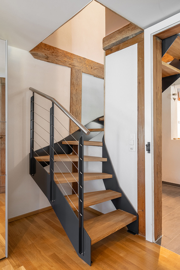 Frutiger Innenausbau und Renovationen Frutiger Innenausbau und Renovationen